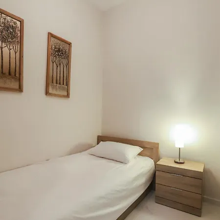Erythrina #colony_deluxe_suite Apartment Thessaloniki